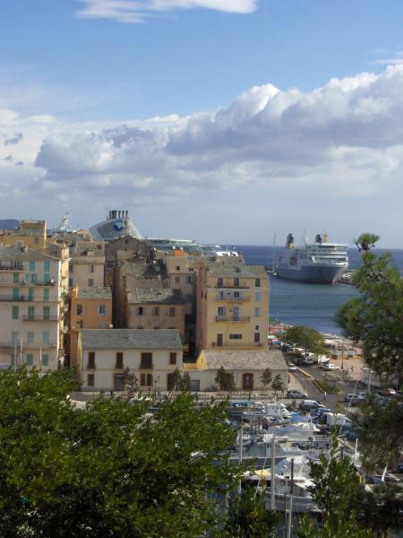 Bastia